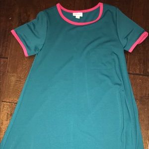 LuLaRoe XXS Carly